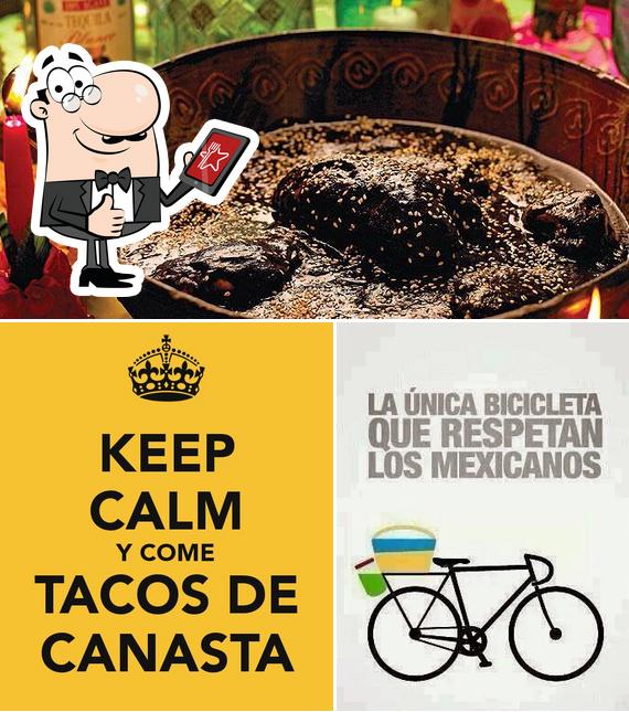 Restaurante Tacos del canasta "El Gordo", Metepec
