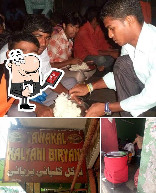 See the pic of Tawakkal Kalyani Biryani