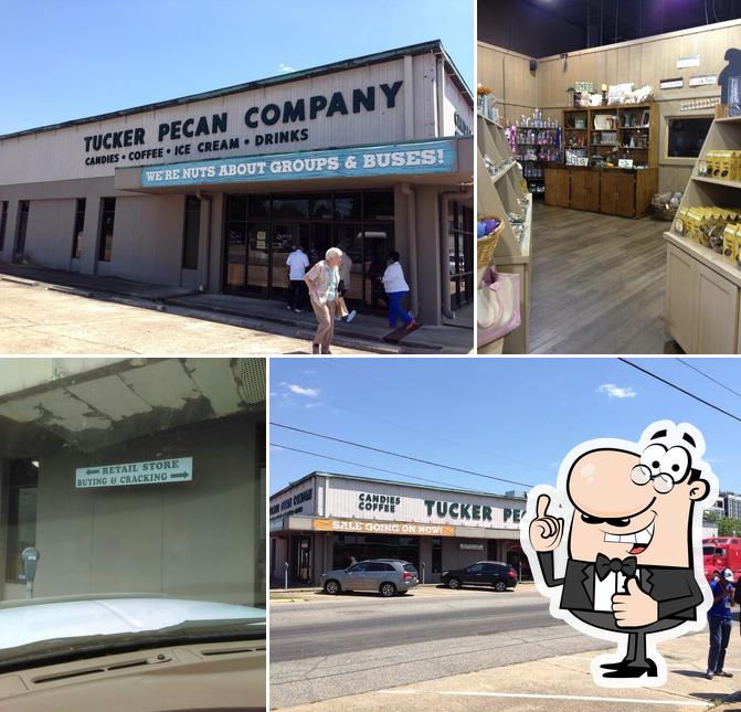 Tucker Pecan in Montgomery Restaurant reviews