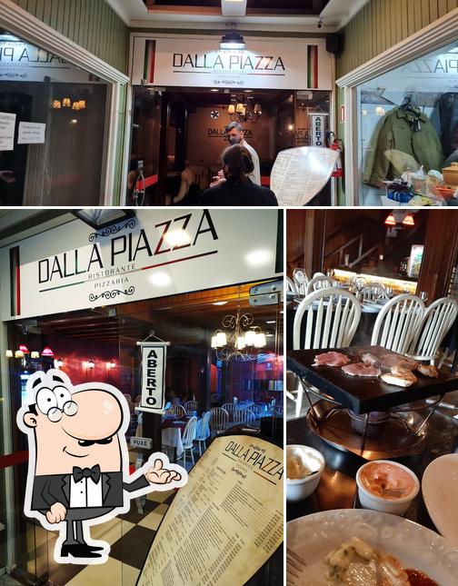 Restaurante Pizzaria Dalla Piazza, Gramado Avaliações de restaurantes
