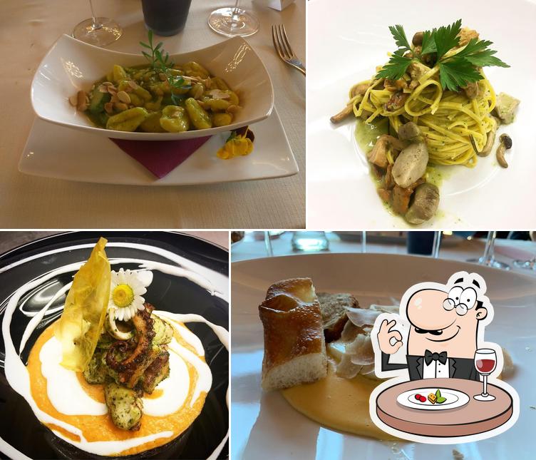 Ristorante Le Vigne E I Falo'