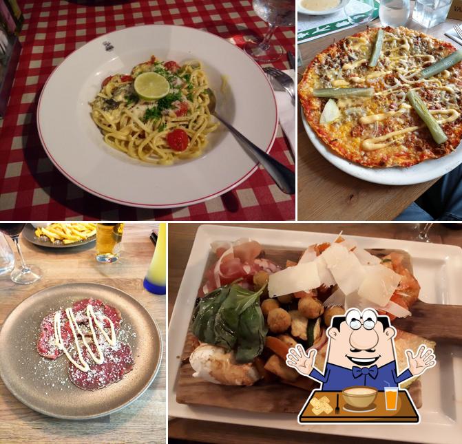 Ristorante Pizzeria Dennis
