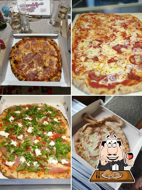 Bar dello Sport - L`altra Pizza