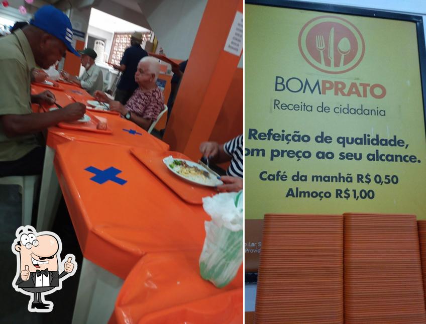 Bom Prato image
