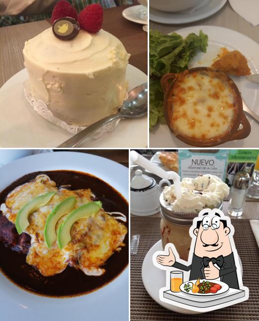 Cake House restaurant, Pachuca, Blvrd Luis Donaldo Colosio 229