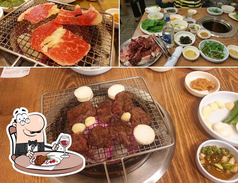 Chadoljib restaurant, Jeju-si - Restaurant reviews