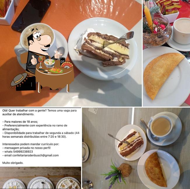 Confeitaria Rodenbusch