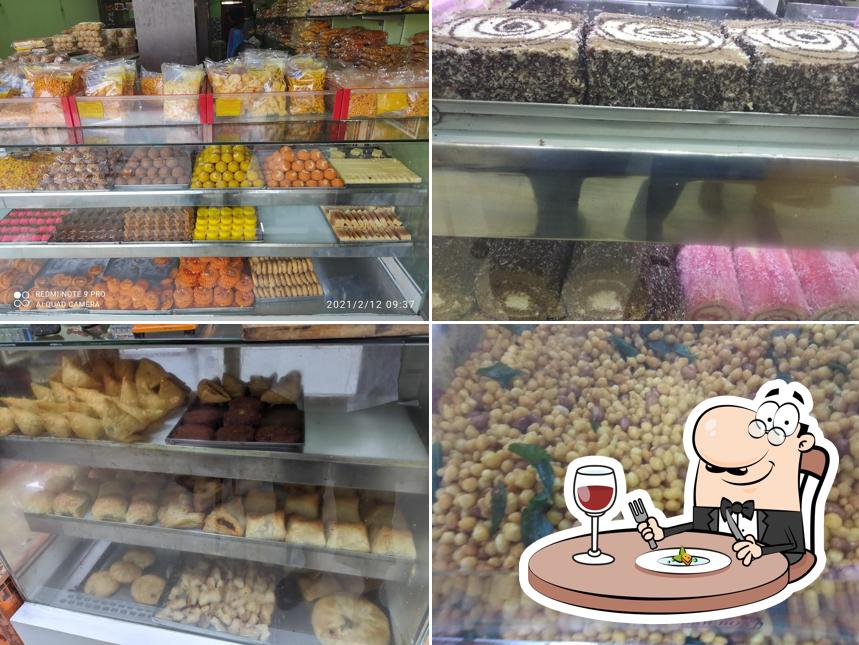 Nila Bakery And Sweets, Chennai, No12 Restaurant reviews
