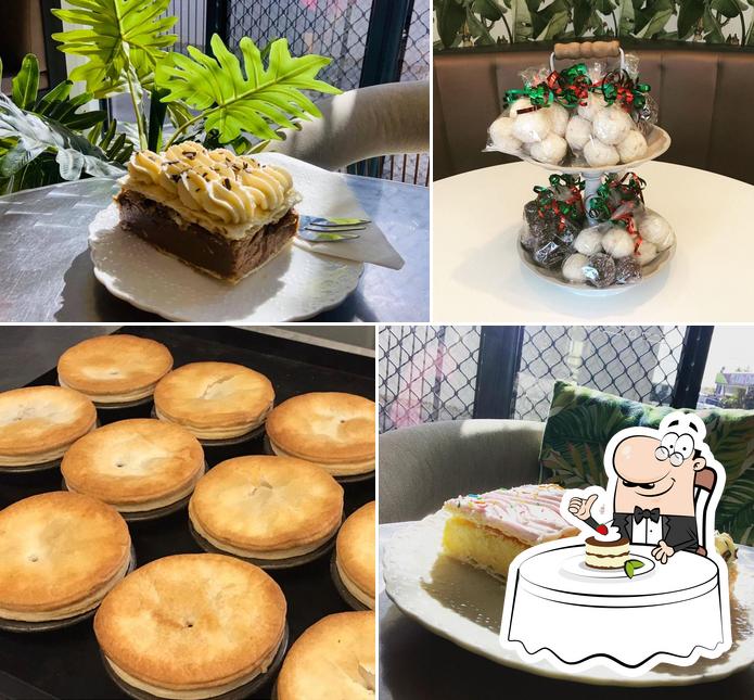Gail Sauers Bakery Cafe in Maryborough Restaurant reviews
