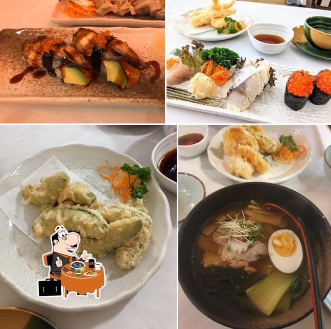 Top 5 restaurants with ramen in Bath, november 2024 - Restaurant Guru