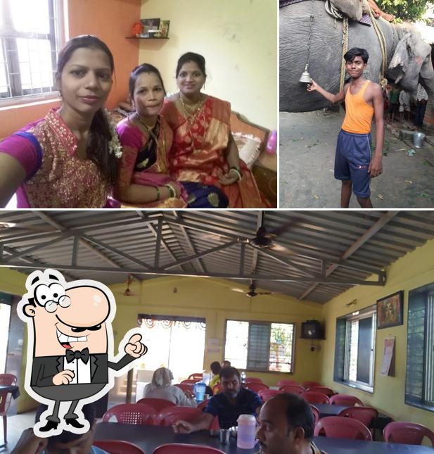 Hotel Aabacha Dhaba