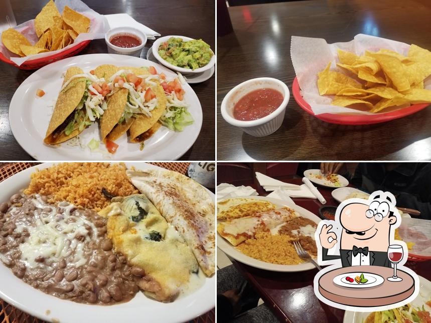 MI Veracruz, 7001 Merrill Rd in Jacksonville - Restaurant menu and reviews