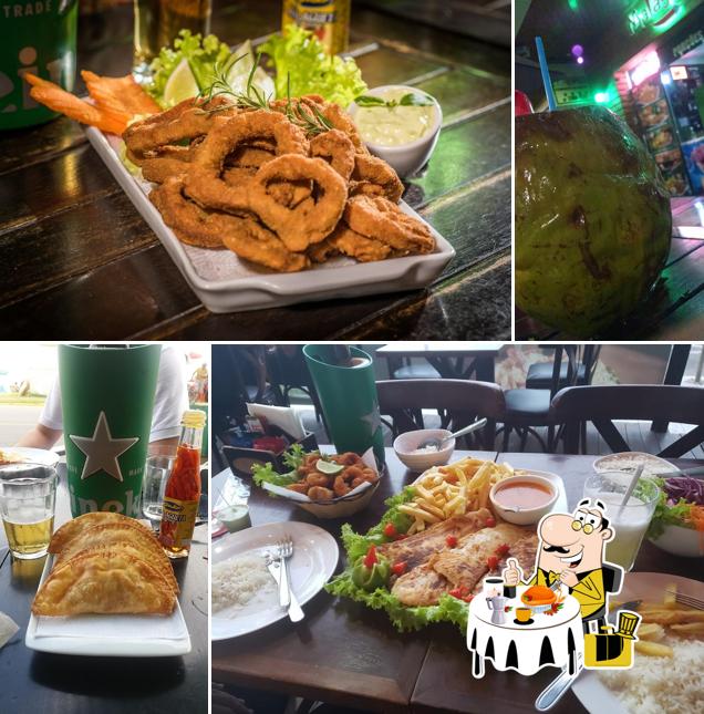 Malagueta Bar e Choperia