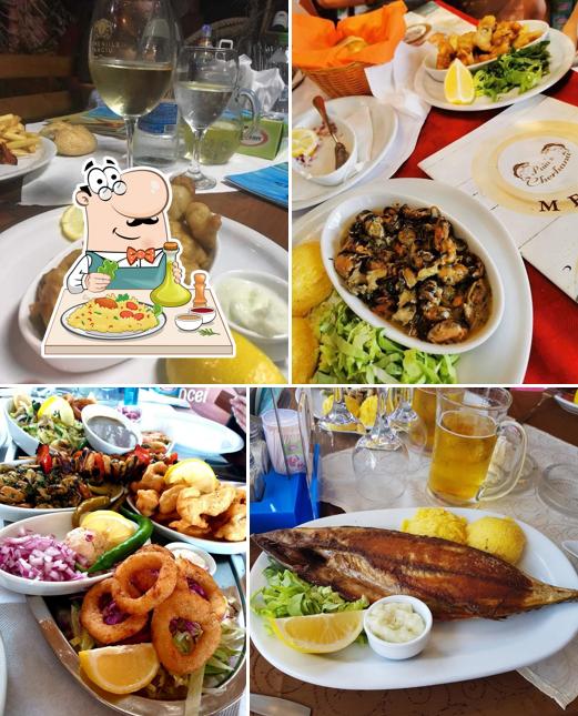 PUIU'S (Cazemata)