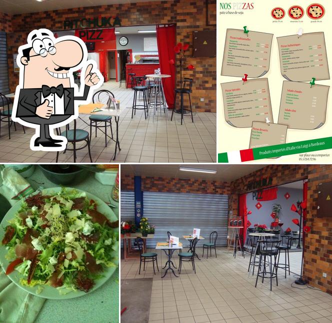 Pitchùka Pizz