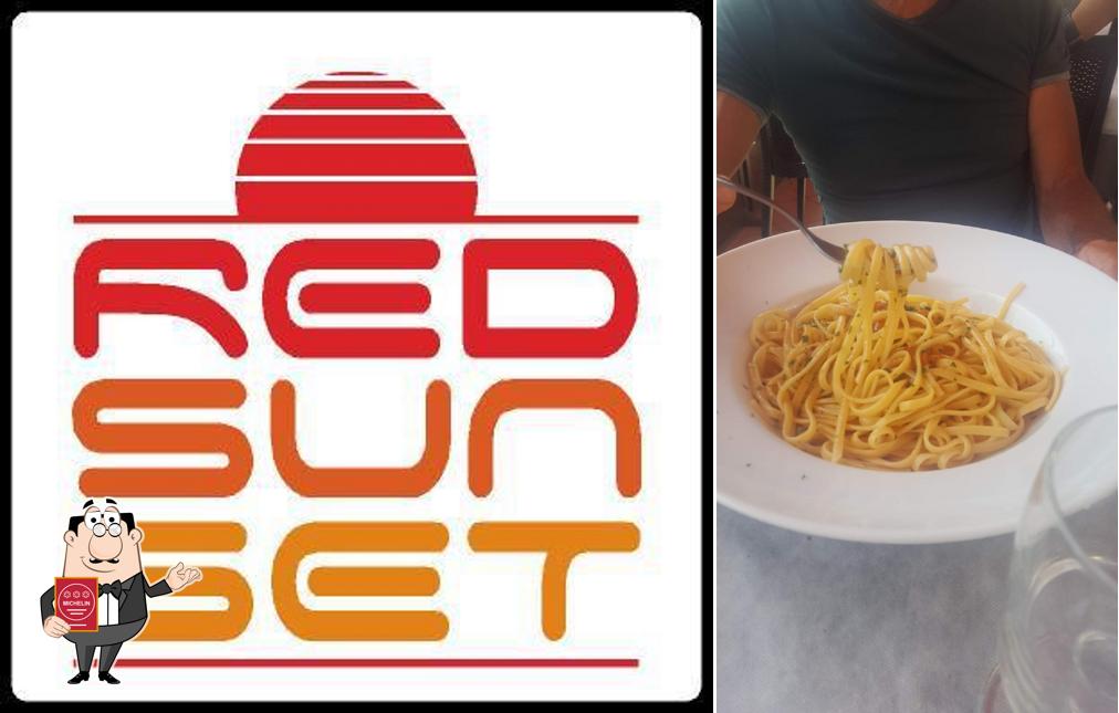 Guarda la immagine di Trattoria Pizzeria Red Sunset