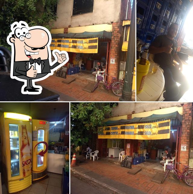 Bar do Sr. João