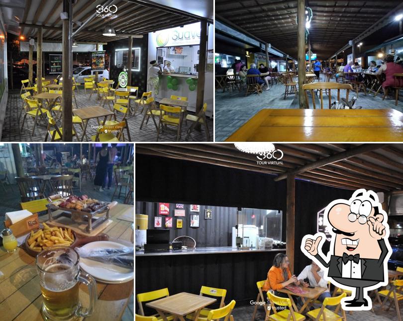 Ecco Ville Food Park
