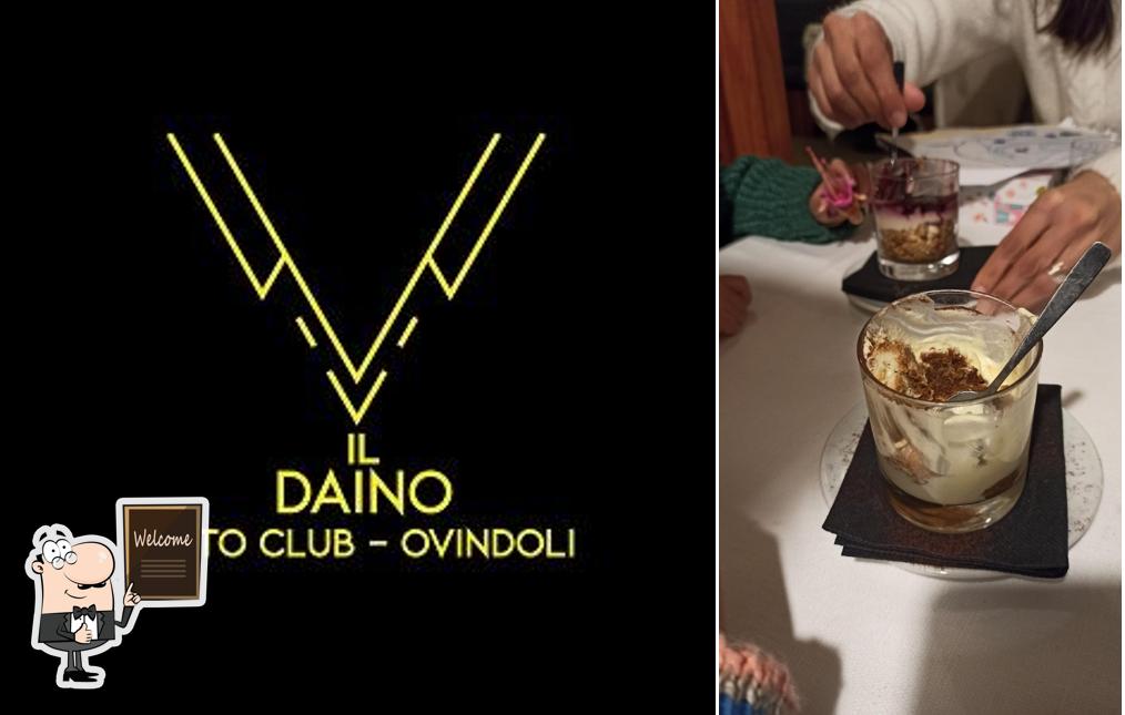 Vedi la foto di Il Daino RistoClub • Ovindoli