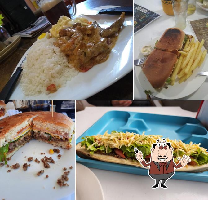 Ki-Dog Lanches