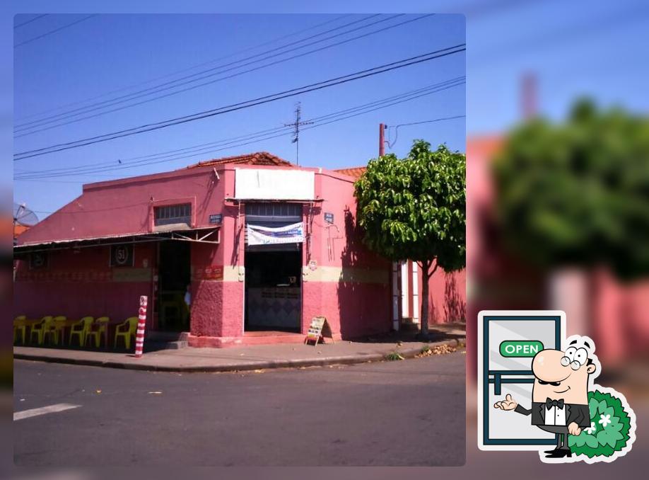 Mercearia São Joaquim