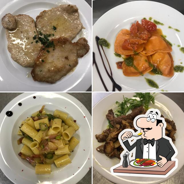 Antica Fonte Location per Eventi e Feste Private, Cucina e Pizzeria
