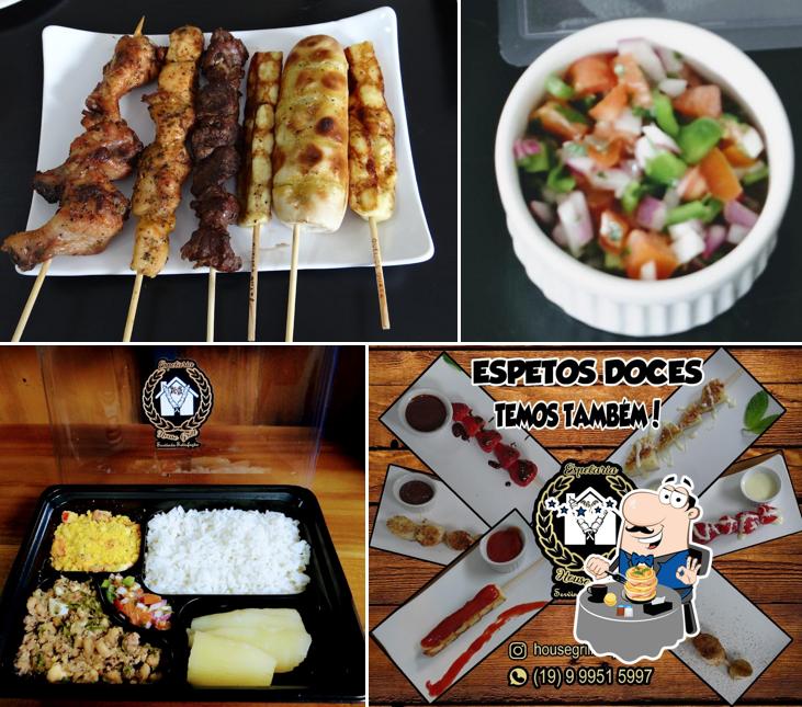 Espetaria House Grill