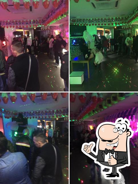 Vedi questa foto di Fabyle Bar