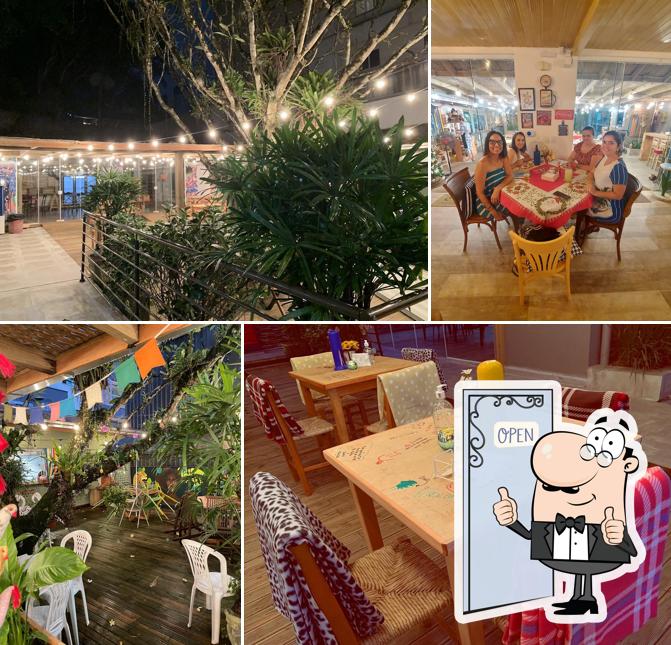 Here's an image of Fundinho Mercearia & Café