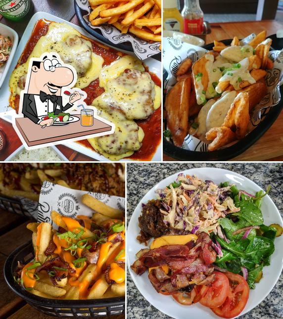 ØKS Authentic Food