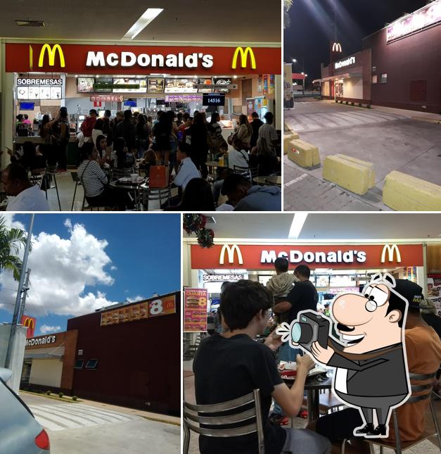 McDonald's Itaú Shopping image