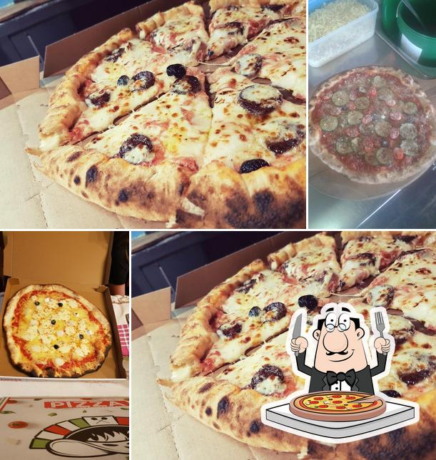 Pizza Denis