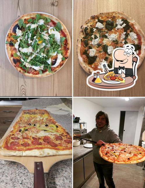 Pizza Paul