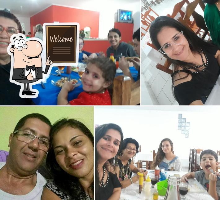 Pizzaria Colibri
