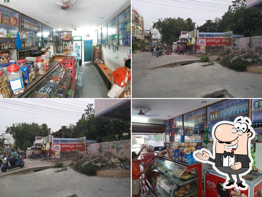 Reddy bakery, Hanamkonda Restaurant reviews