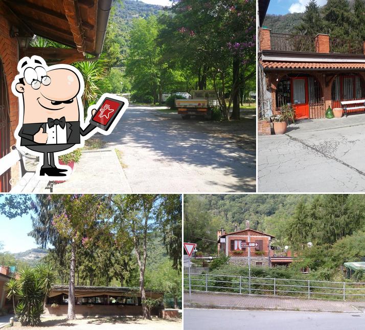 Ristorante Toni Il Profeta
