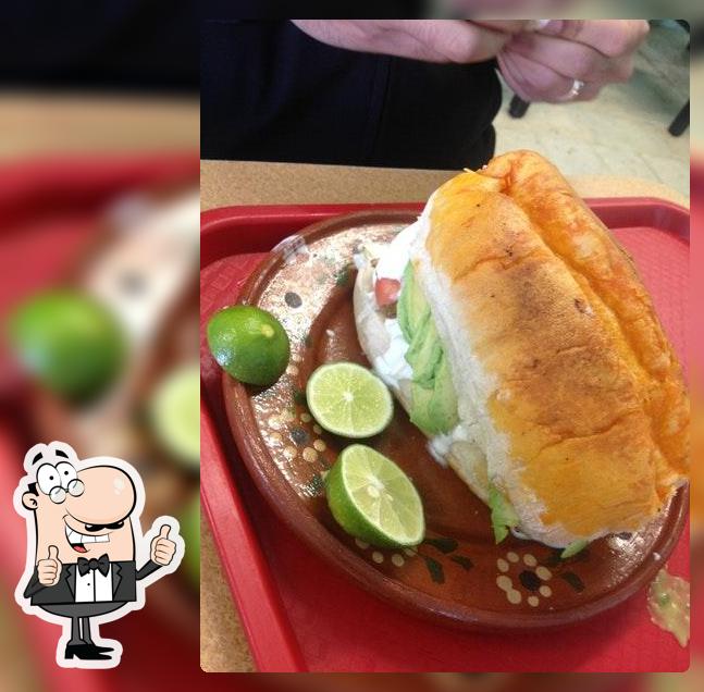 Restaurante Tacos enrollados, Monterrey, Av. Félix U. Gómez