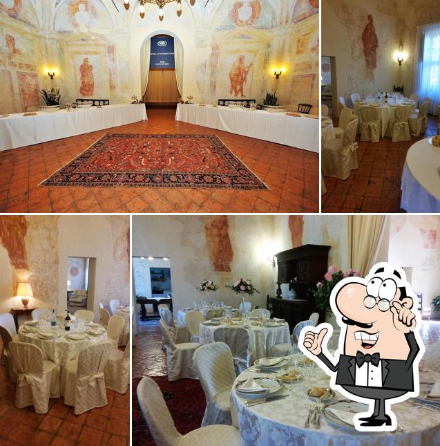 Villa Schiarino Lena