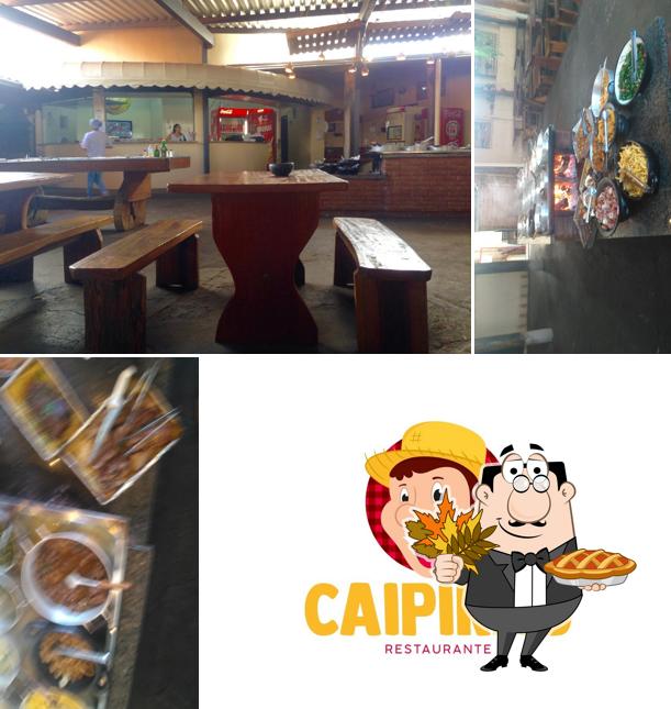 Restaurante Caipirão photo
