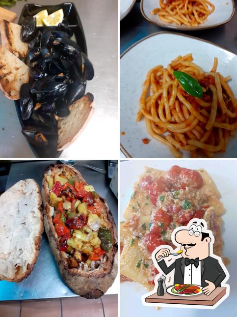 Ristorante Pizzeria da Livio (Liviù)