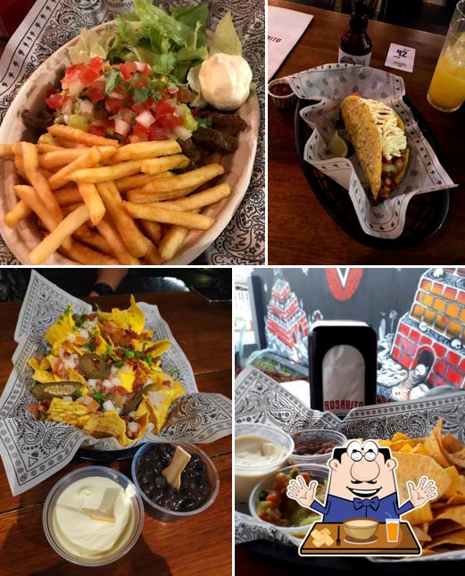 Rosarito Taqueria