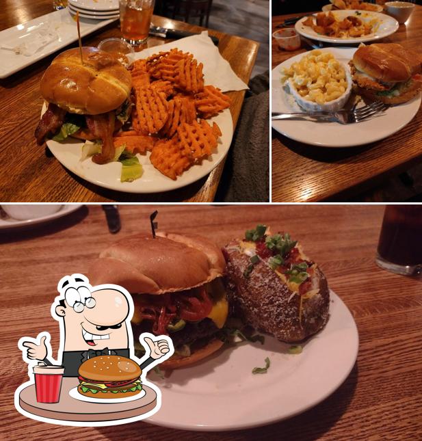 The Blacksmith Restaurant in Dyersburg Restaurant menu and reviews