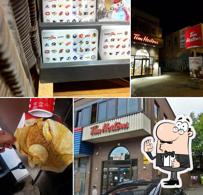 TIM HORTONS, Montreal - 5095 Queen Mary, Snowdon - Menu & Prices -  Tripadvisor