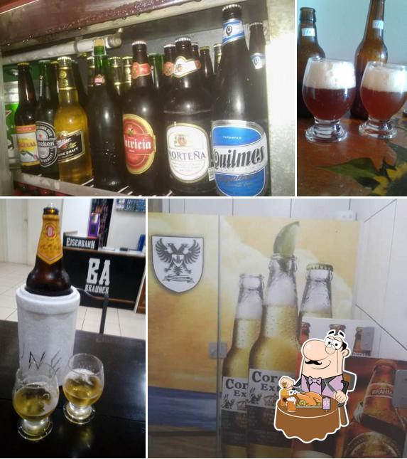 Bar Brauner