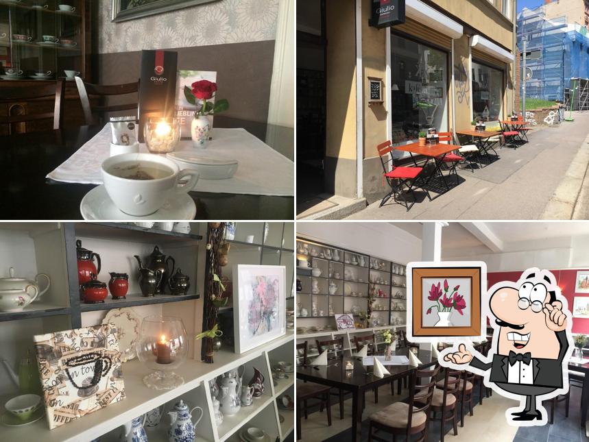kafé kaju