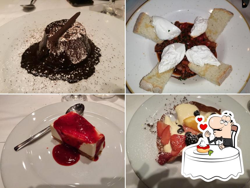 Ristorante Pizzeria ZeroZero 00