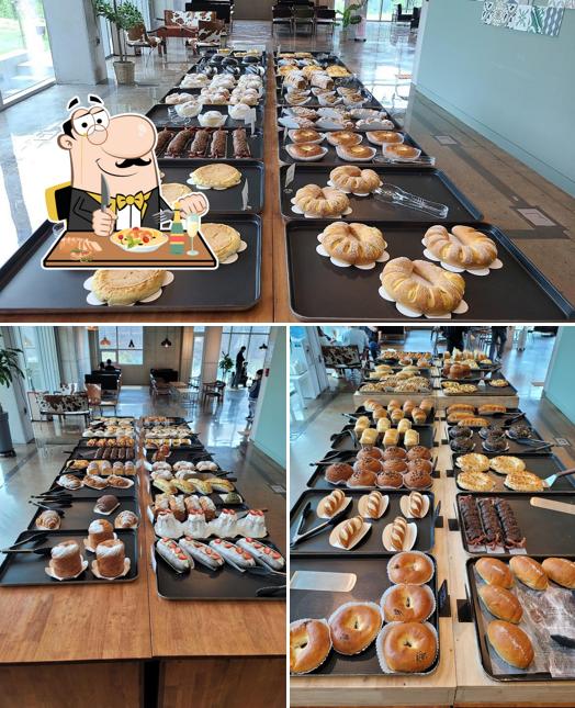 Cuddle Pod cafe, Daegu - Restaurant reviews