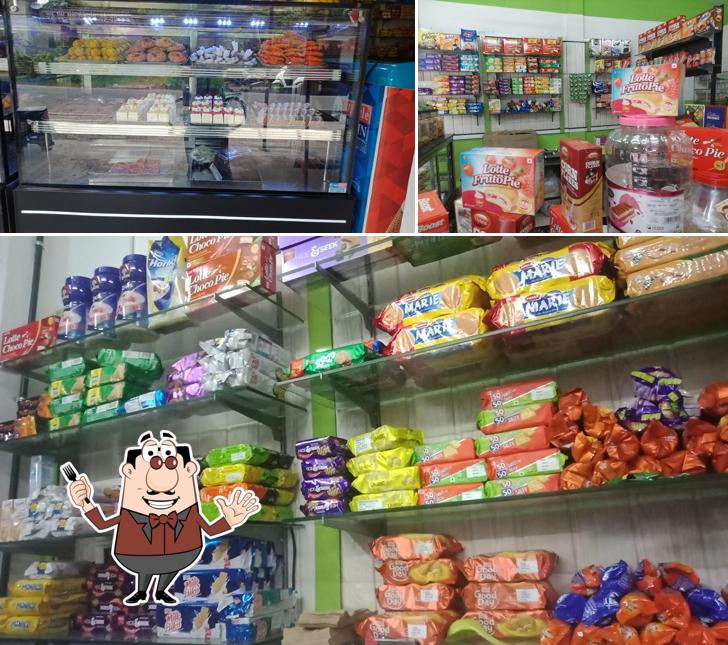 Laya Bakery