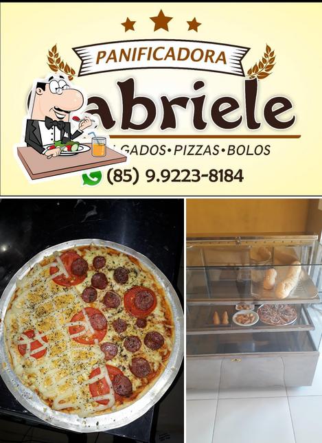 PANIFICADORA GABRIELE