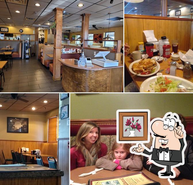 David's Restaurant in Asheboro Restaurant menu and reviews